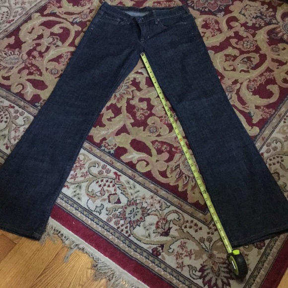 Citizens of Humanity size 29 Kelly 001 - Picture 8 of 8